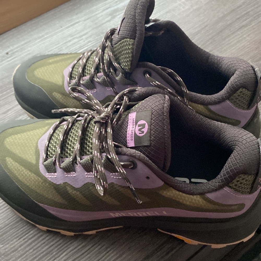Merrell Moab - Picture 3 of 6